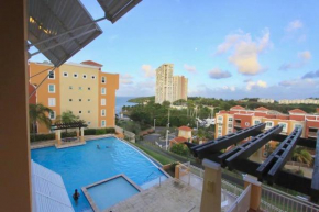506 Ocean & Marina Views 3 Bedroom 2 Bathroom Lux